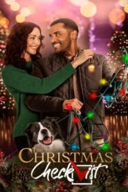 The Christmas Checklist Online En Netflix