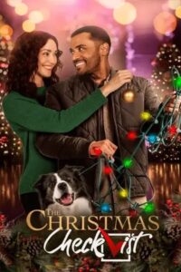The Christmas Checklist Online En Netflix
