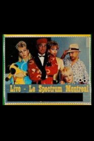 Kid Creole and the Coconuts: Live in Montreal Online En Netflix