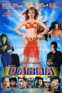 Darna Online En Netflix