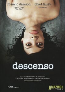Descent Online En Netflix