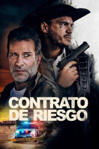 Contrato de Riesgo Online En Netflix