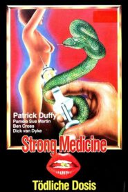 Strong Medicine Online En Netflix
