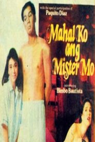 Mahal Ko Ang Mister Mo Online En Netflix