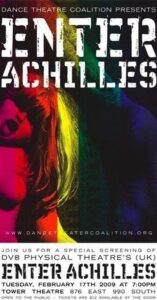 Enter Achilles Online En Netflix