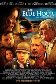 The Blue Hour Online En Netflix