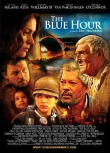 The Blue Hour Online En Netflix