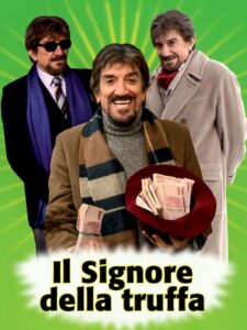 Il signore della truffa 2011 En Netflix
