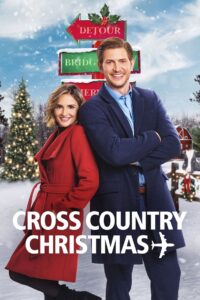 Cross Country Christmas Online En Netflix