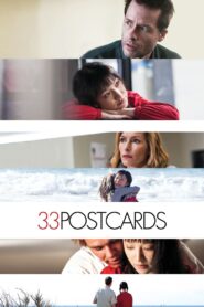 33 Postcards Online En Netflix