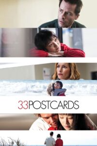 33 Postcards Online En Netflix