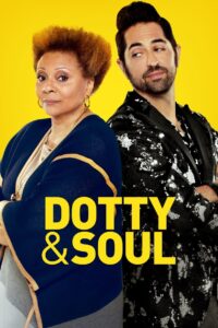 Dotty and Soul Online En Netflix