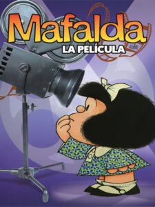 Mafalda La película Online En Netflix