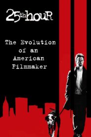 The Evolution of an American Filmmaker Online En Netflix