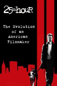 The Evolution of an American Filmmaker Online En Netflix