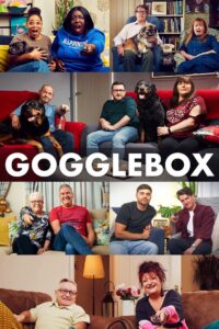 Gogglebox 2013 En Netflix