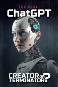 The Real! ChatGPT: Creator or Terminator? Online En Netflix