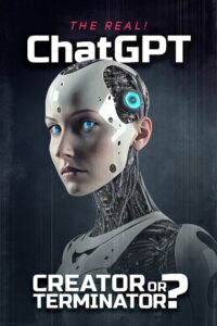 The Real! ChatGPT: Creator or Terminator? Online En Netflix