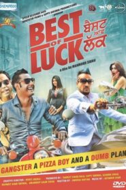 Best of Luck Online En Netflix