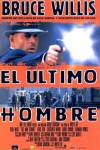 El último hombre Online En Netflix