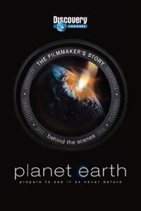 Planet Earth: The Filmmaker’s Story Online En Netflix