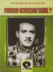 Pedro infante vive? Online En Netflix