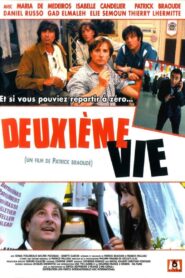 Deuxième vie Online En Netflix