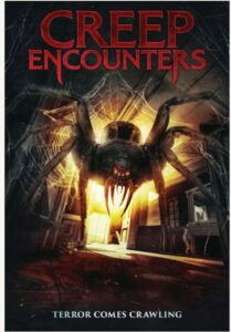 Creep Encounters Online En Netflix