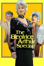 The Beatrice Arthur Special Online En Netflix
