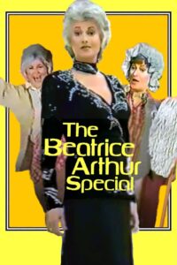 The Beatrice Arthur Special Online En Netflix