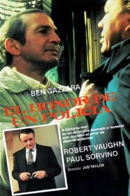 A Question of Honor Online En Netflix