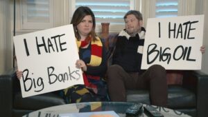 The Checkout: 5×8 {year} Online En Netflix