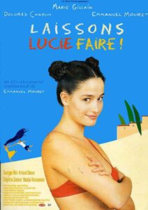 Laissons Lucie faire ! Online En Netflix