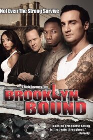 Brooklyn Bound Online En Netflix