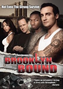 Brooklyn Bound Online En Netflix