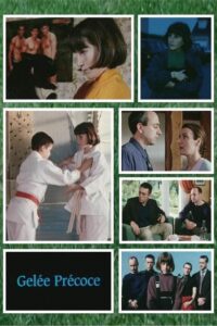 Gelée précoce Online En Netflix