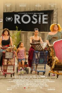 Rosie Online En Netflix