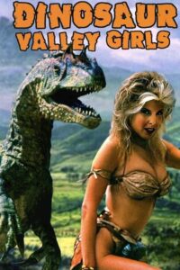 Dinosaur Valley Girls Online En Netflix