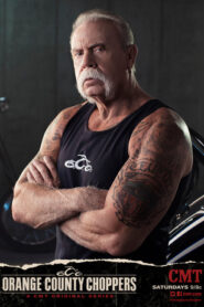 Orange County Choppers 2013 En Netflix