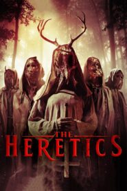 The Heretics Online En Netflix