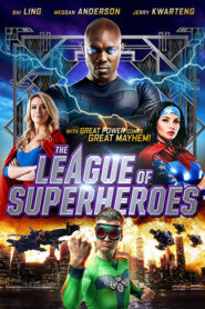 ABCs of Superheroes Online En Netflix