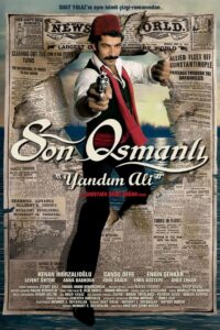 Son Osmanlı: Yandım Ali Online En Netflix