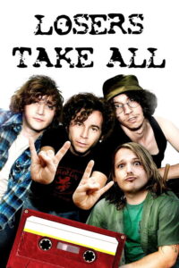 Losers Take All Online En Netflix