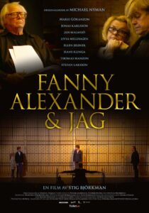 Fanny, Alexander & Jag Online En Netflix
