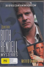Ruth Rendell: Master of the Moor Online En Netflix