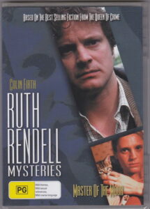Ruth Rendell: Master of the Moor Online En Netflix
