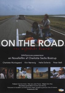 On the Road Online En Netflix