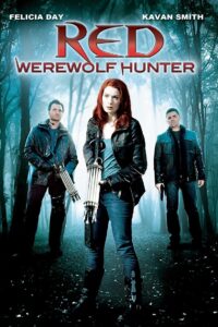 Red: Werewolf Hunter Online En Netflix