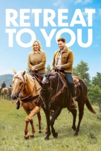 Retreat to You Online En Netflix
