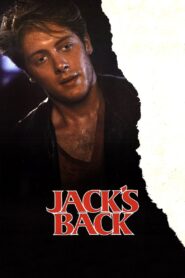 Jack’s Back Online En Netflix